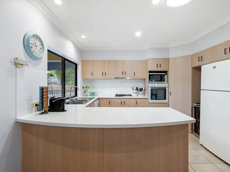 Fifth view of Homely house listing, 30 Taringa Street, Brinsmead QLD 4870