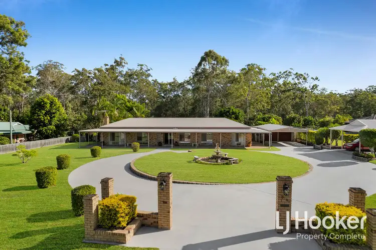 45-49 Richmond Court, Munruben QLD 4125