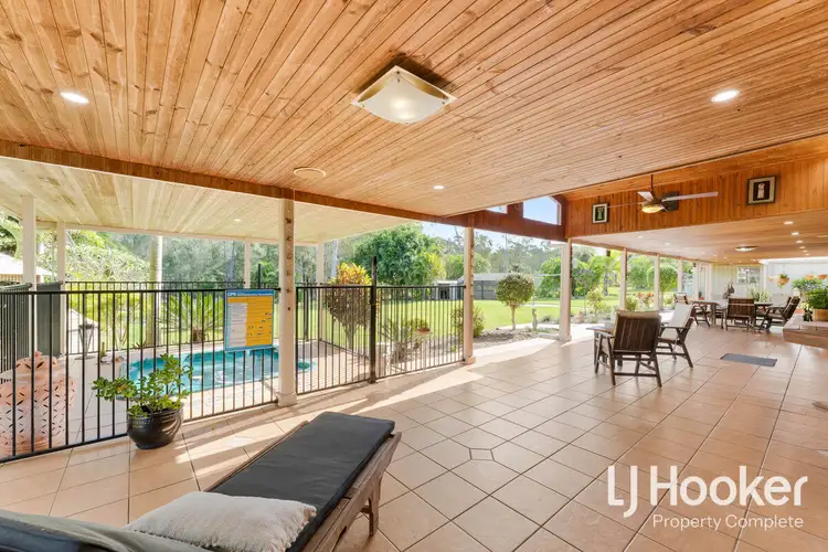 Fourth view of Homely house listing, 45-49 Richmond Court, Munruben QLD 4125