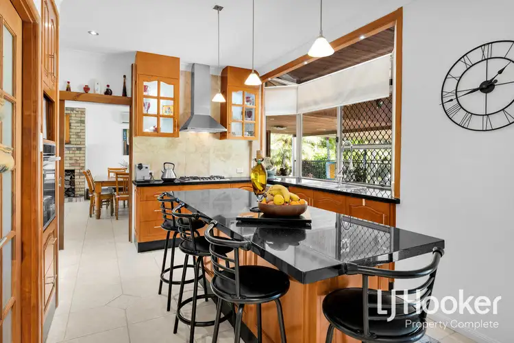 Fifth view of Homely house listing, 45-49 Richmond Court, Munruben QLD 4125