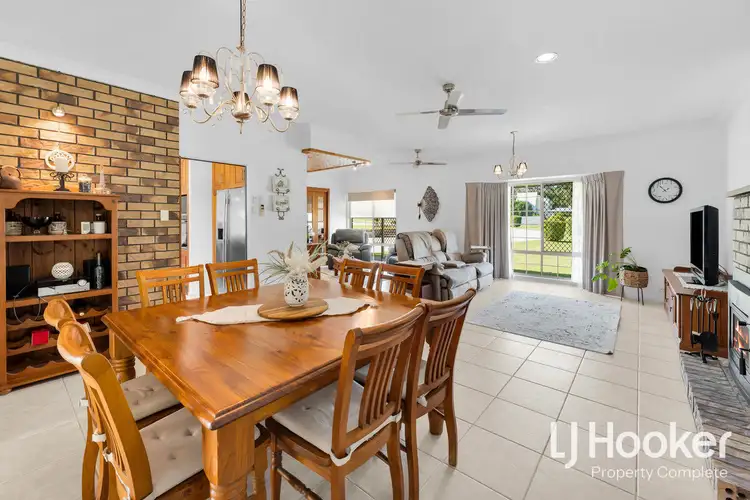 Sixth view of Homely house listing, 45-49 Richmond Court, Munruben QLD 4125