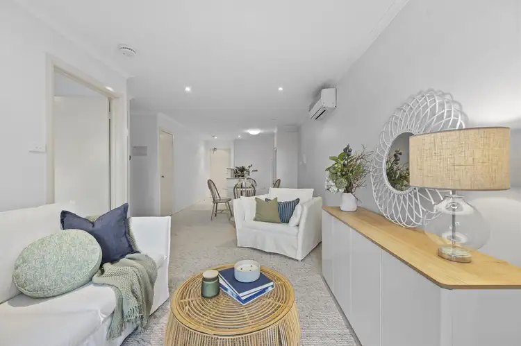 Third view of Homely apartment listing, 12/28 Watson Street, Turner ACT 2612