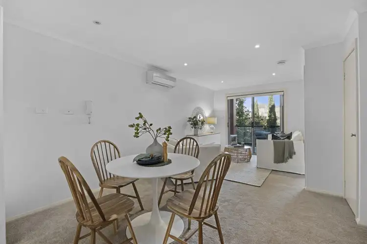 Third view of Homely apartment listing, 12/28 Watson Street, Turner ACT 2612