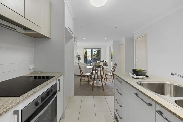 Fifth view of Homely apartment listing, 12/28 Watson Street, Turner ACT 2612
