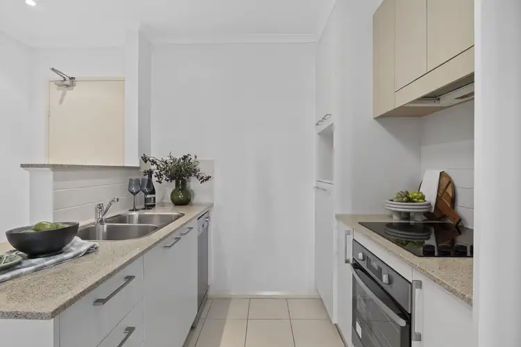 Sixth view of Homely apartment listing, 12/28 Watson Street, Turner ACT 2612