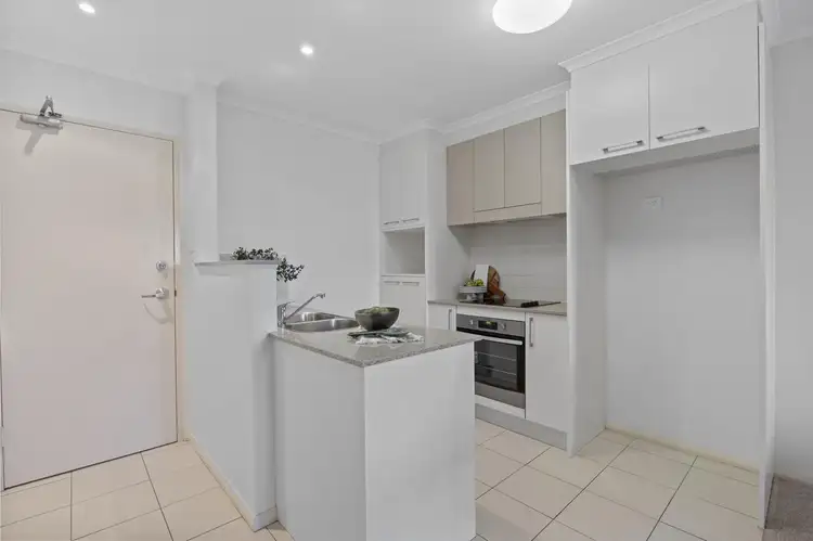 Sixth view of Homely apartment listing, 12/28 Watson Street, Turner ACT 2612