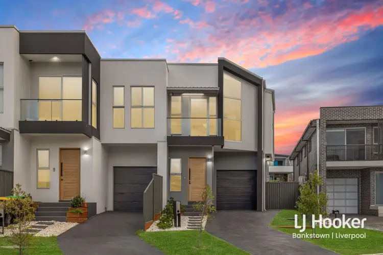 4/39 Bangalow Avenue