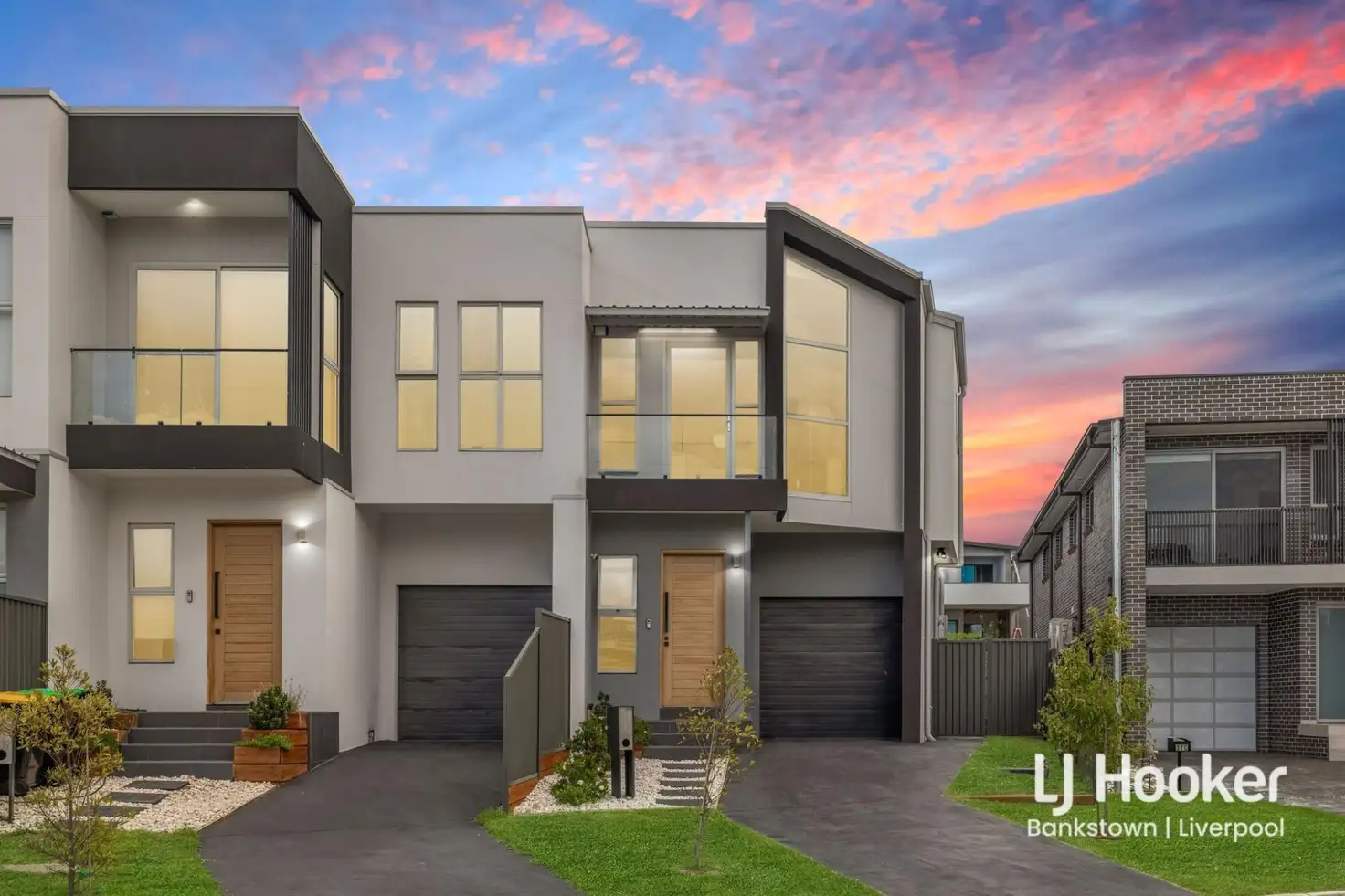 Main view of Homely townhouse listing, 4/39 Bangalow Avenue, Chipping Norton NSW 2170