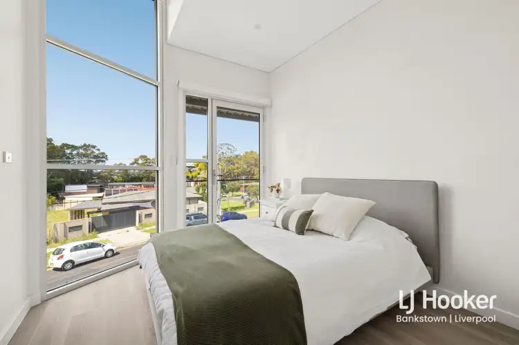 Sixth view of Homely townhouse listing, 4/39 Bangalow Avenue, Chipping Norton NSW 2170