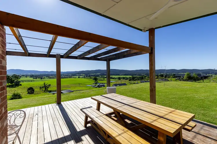 17 Wumbalwarra Drive, Bega NSW 2550