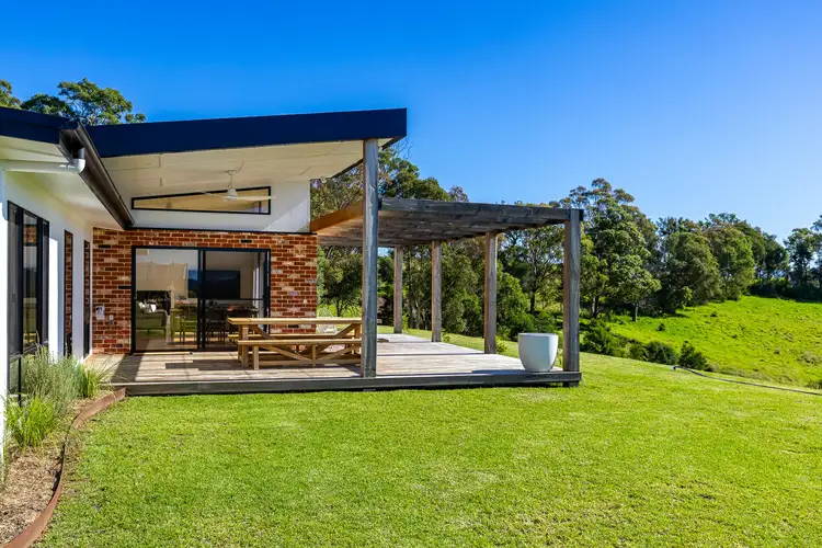 Third view of Homely rural property listing, 17 Wumbalwarra Drive, Bega NSW 2550