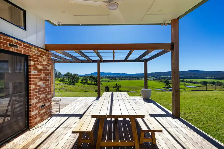 Fourth view of Homely rural property listing, 17 Wumbalwarra Drive, Bega NSW 2550
