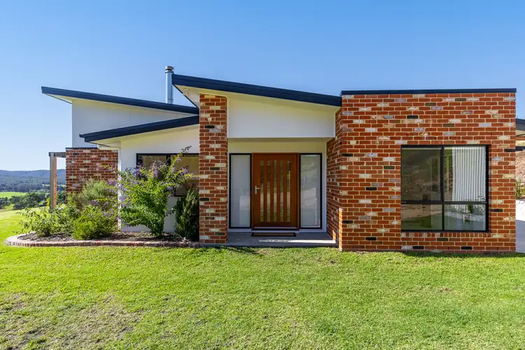 Fifth view of Homely rural property listing, 17 Wumbalwarra Drive, Bega NSW 2550