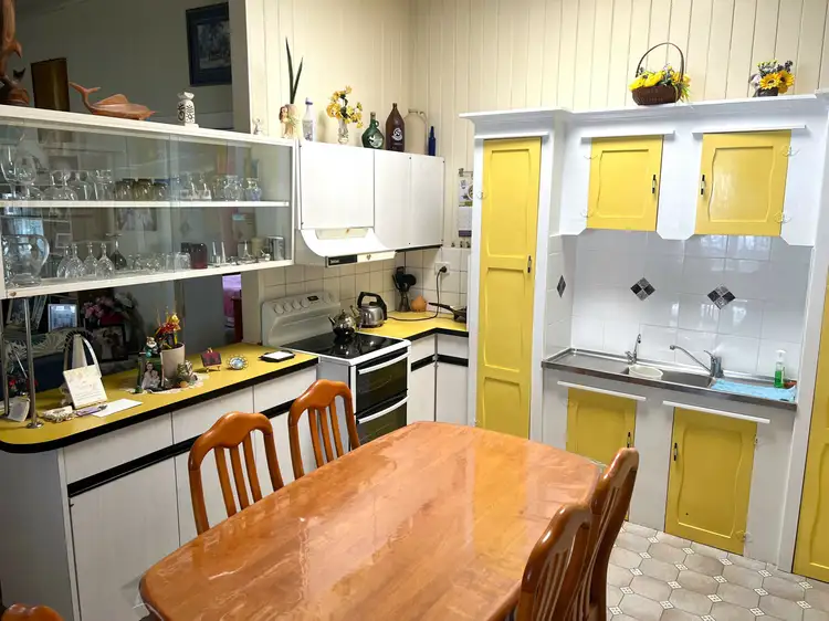 Third view of Homely house listing, 58 Kingaroy Street, Kingaroy QLD 4610