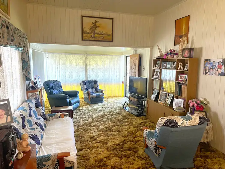 Fourth view of Homely house listing, 58 Kingaroy Street, Kingaroy QLD 4610