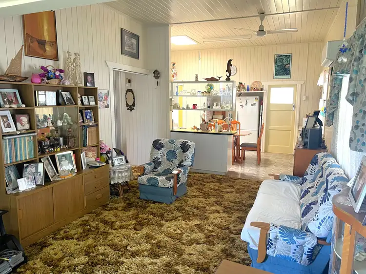 Fifth view of Homely house listing, 58 Kingaroy Street, Kingaroy QLD 4610