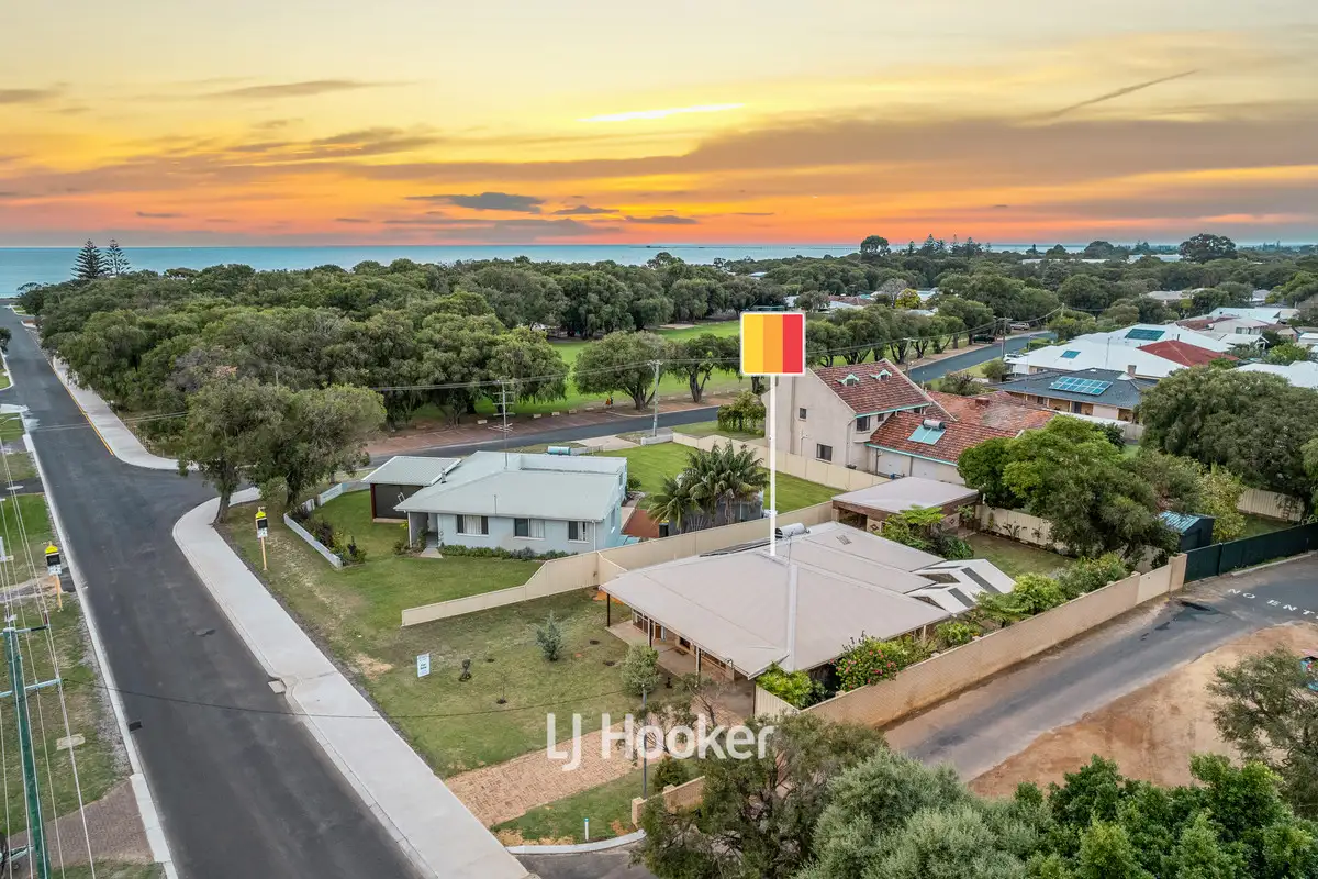 Main view of Homely house listing, 33 Bower Road, West Busselton WA 6280