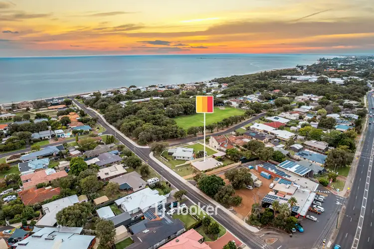 Second view of Homely house listing, 33 Bower Road, West Busselton WA 6280