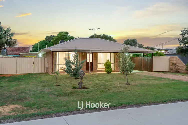 Third view of Homely house listing, 33 Bower Road, West Busselton WA 6280