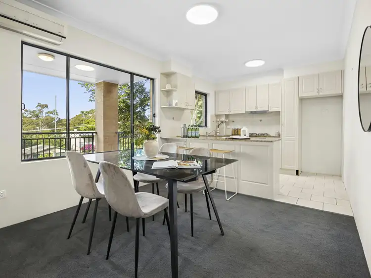 Second view of Homely unit listing, 6/9-11 Palmer Street, Artarmon NSW 2064