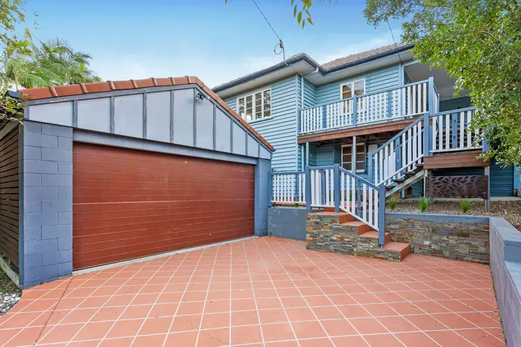 80 Homestead Street, Moorooka QLD 4105