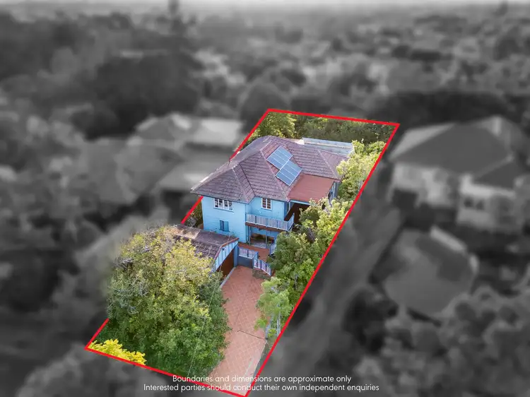 Second view of Homely house listing, 80 Homestead Street, Moorooka QLD 4105