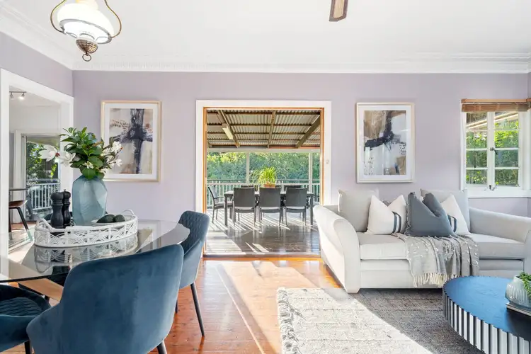 Third view of Homely house listing, 80 Homestead Street, Moorooka QLD 4105