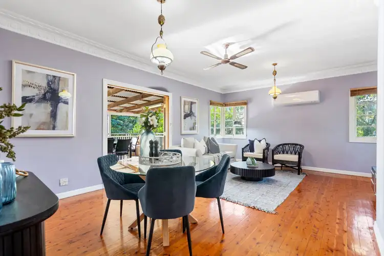 Fourth view of Homely house listing, 80 Homestead Street, Moorooka QLD 4105