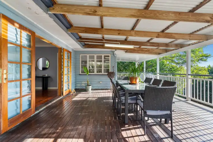 Fifth view of Homely house listing, 80 Homestead Street, Moorooka QLD 4105