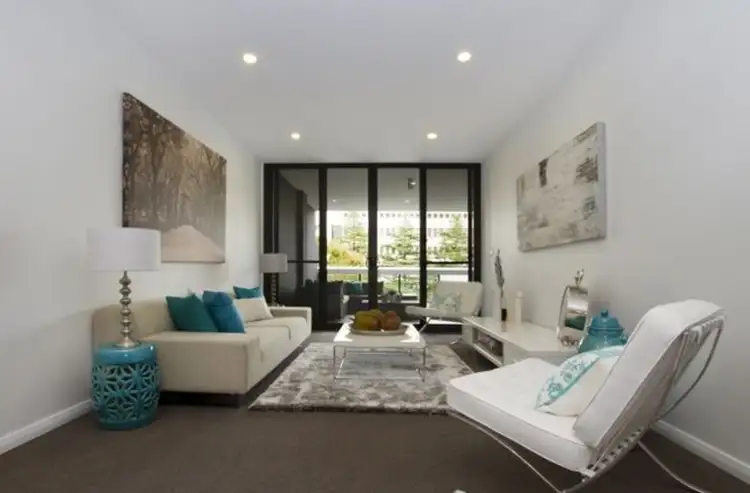 22/38 Mort Street, Braddon ACT 2612
