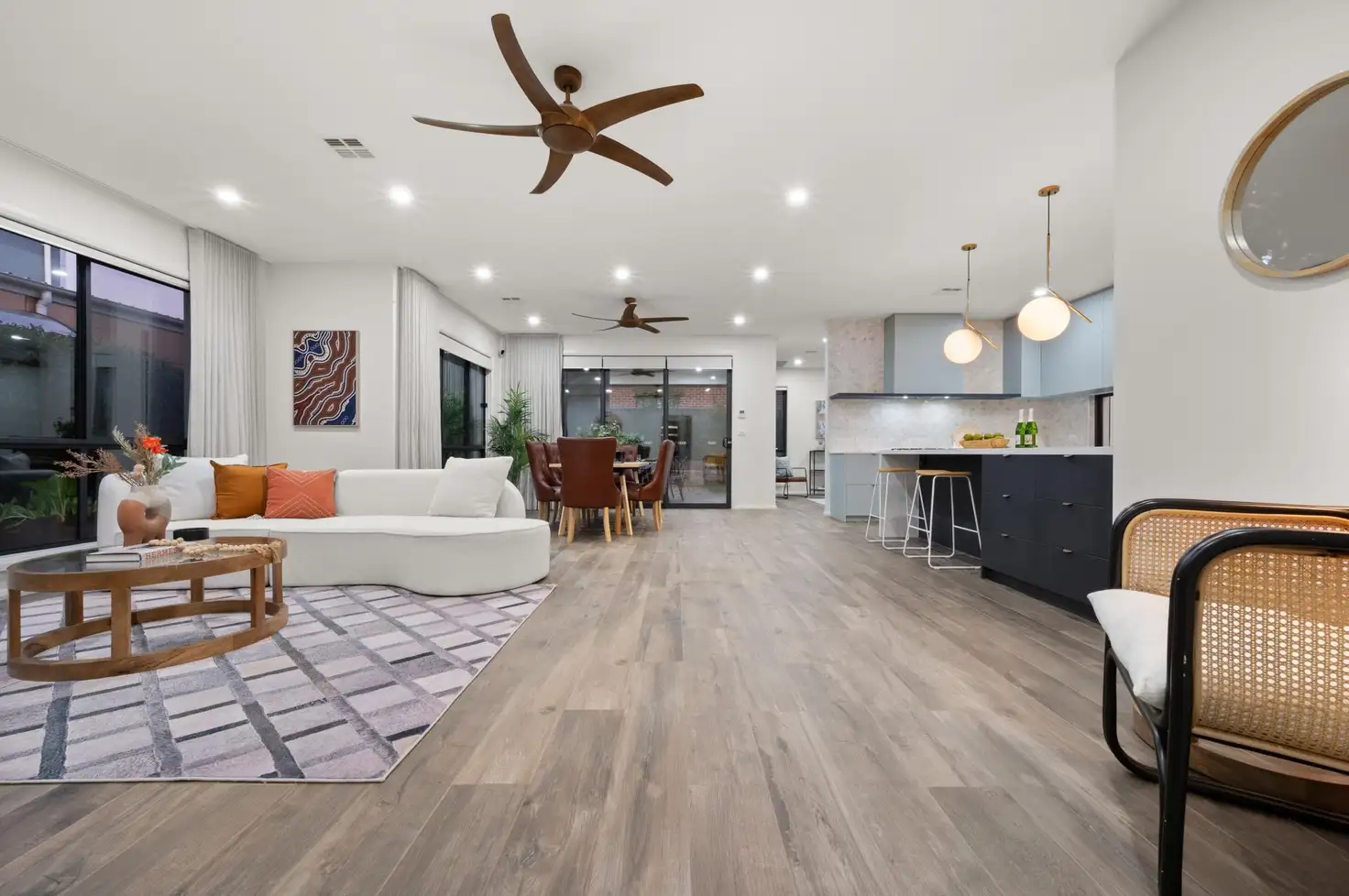 Main view of Homely house listing, 56 Mulgara Loop, Throsby ACT 2914