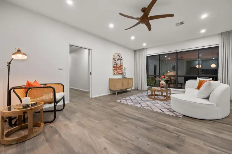 Third view of Homely house listing, 56 Mulgara Loop, Throsby ACT 2914