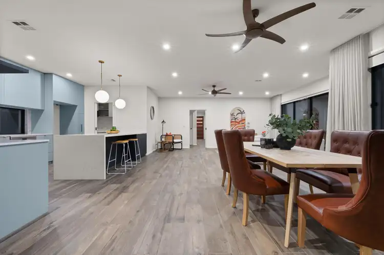 Fourth view of Homely house listing, 56 Mulgara Loop, Throsby ACT 2914