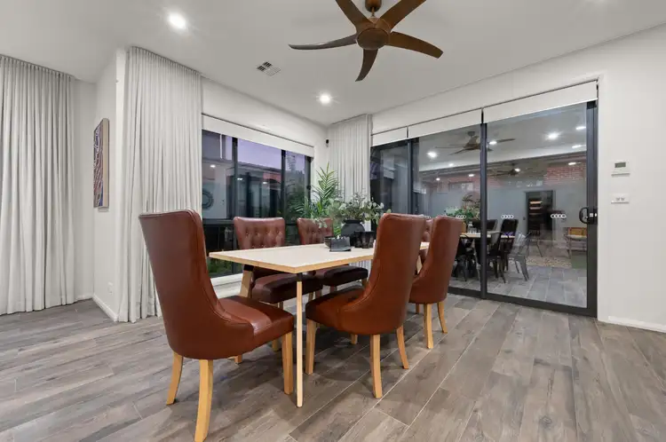 Fifth view of Homely house listing, 56 Mulgara Loop, Throsby ACT 2914