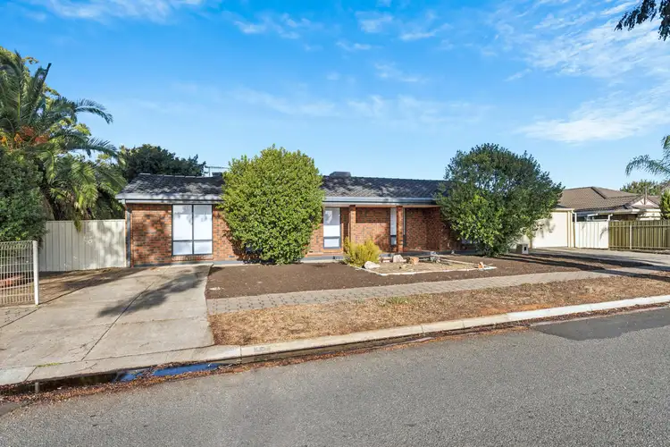 Main view of Homely house listing, 26 Weaver Boulevard, Paralowie SA 5108