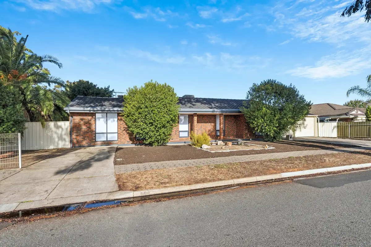 Main view of Homely house listing, 26 Weaver Boulevard, Paralowie SA 5108