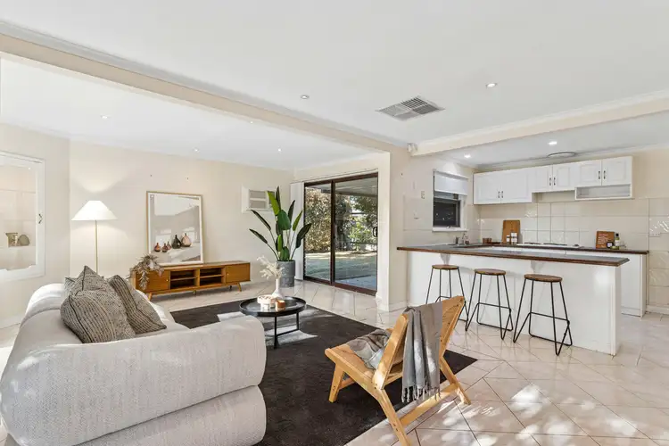 Second view of Homely house listing, 26 Weaver Boulevard, Paralowie SA 5108