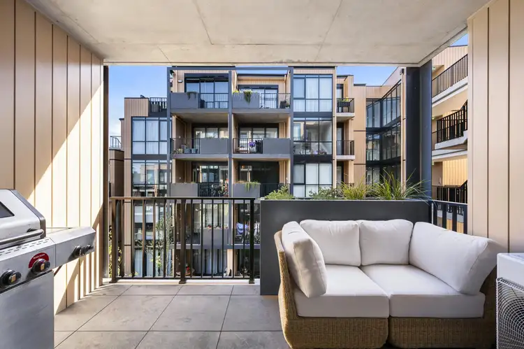205/39 Braybrooke Street, Bruce ACT 2617
