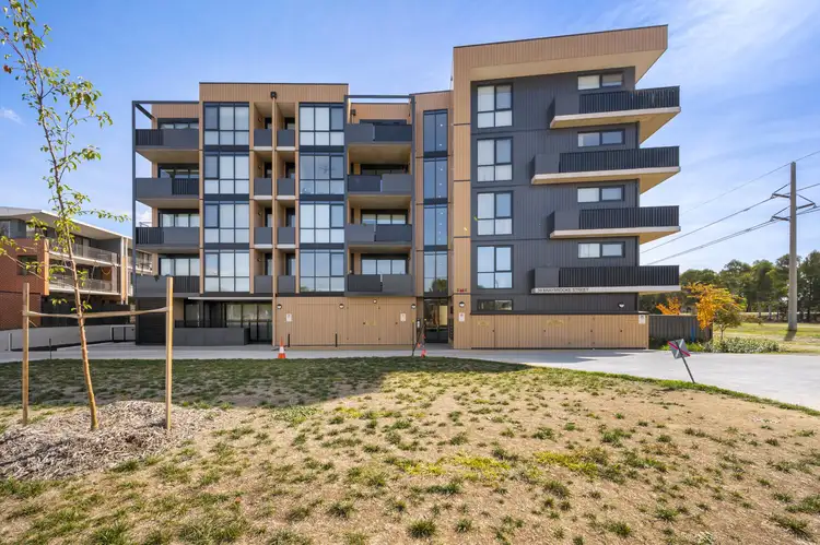 205/39 Braybrooke Street, Bruce ACT 2617