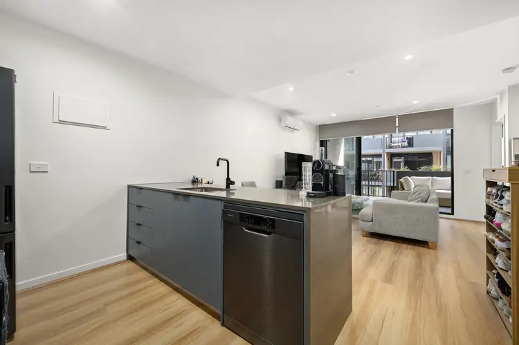 Sixth view of Homely apartment listing, 205/39 Braybrooke Street, Bruce ACT 2617