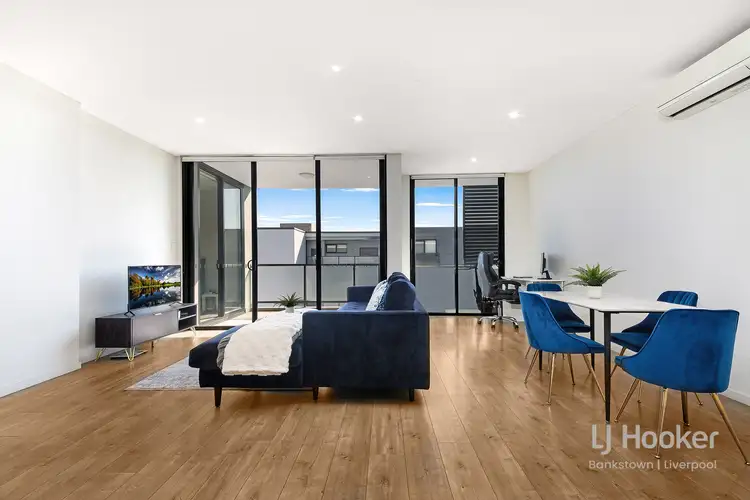 Main view of Homely apartment listing, 51/1-5 Dunmore Street, Wentworthville NSW 2145