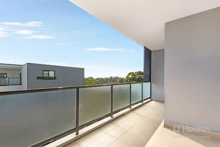 Fifth view of Homely apartment listing, 51/1-5 Dunmore Street, Wentworthville NSW 2145