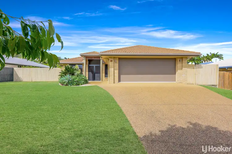 12 Wittenberg Way, Norman Gardens QLD 4701