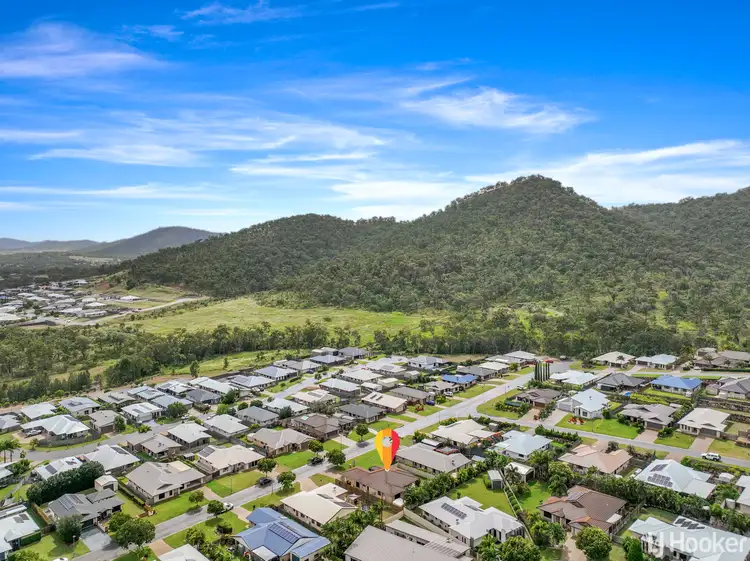 Second view of Homely house listing, 12 Wittenberg Way, Norman Gardens QLD 4701