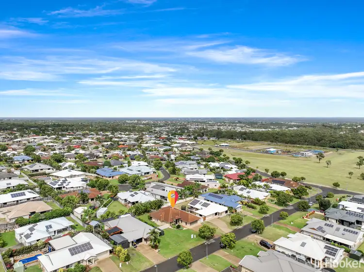 Third view of Homely house listing, 12 Wittenberg Way, Norman Gardens QLD 4701