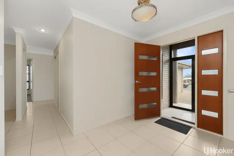 Fourth view of Homely house listing, 12 Wittenberg Way, Norman Gardens QLD 4701
