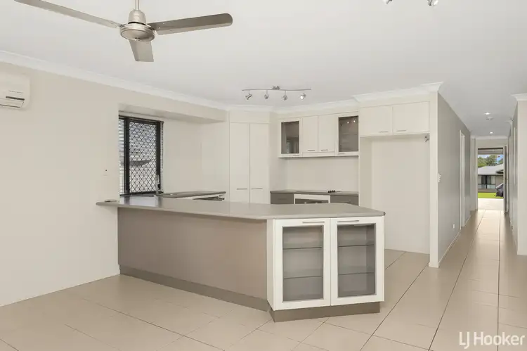 Fifth view of Homely house listing, 12 Wittenberg Way, Norman Gardens QLD 4701
