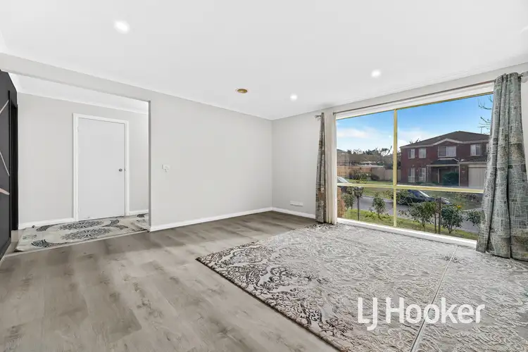 Second view of Homely house listing, 93 Earlsfield Drive, Berwick VIC 3806
