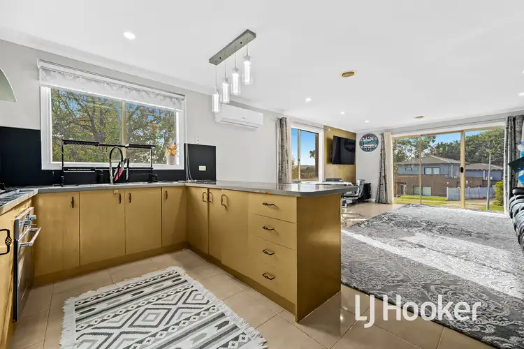 Third view of Homely house listing, 93 Earlsfield Drive, Berwick VIC 3806