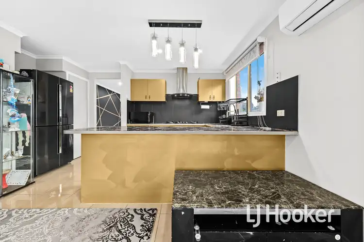 Fourth view of Homely house listing, 93 Earlsfield Drive, Berwick VIC 3806